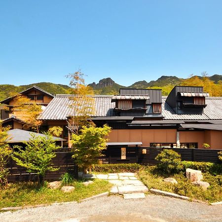 岛宿真里日式旅馆 小豆岛 外观 照片