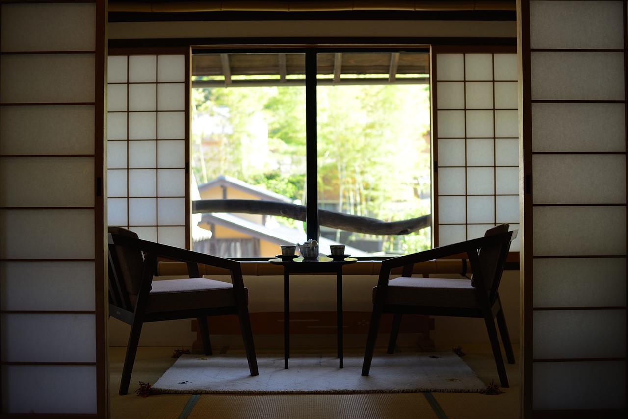 岛宿真里日式旅馆 小豆岛 外观 照片