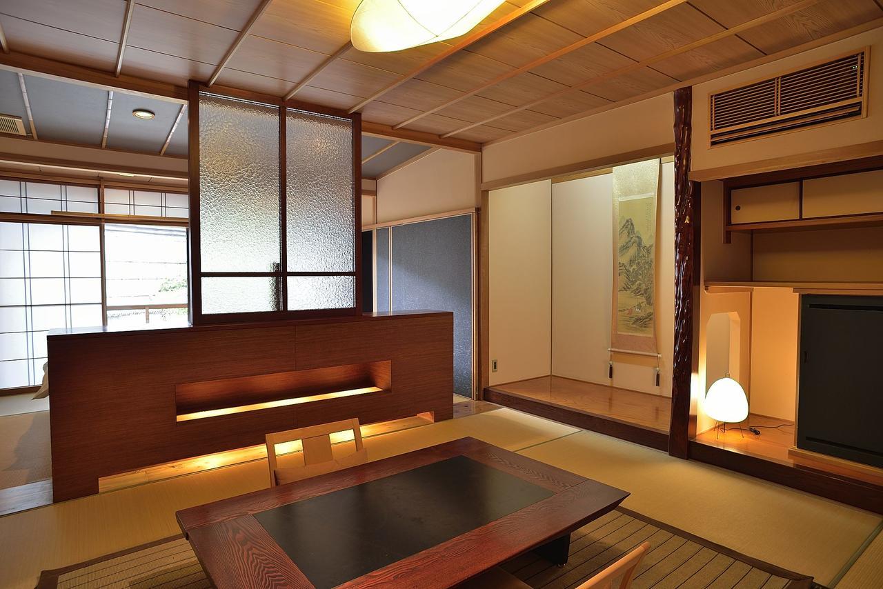岛宿真里日式旅馆 小豆岛 外观 照片