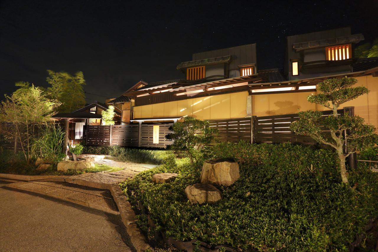 岛宿真里日式旅馆 小豆岛 外观 照片