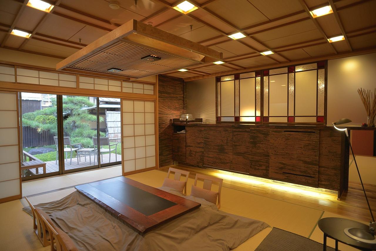 岛宿真里日式旅馆 小豆岛 外观 照片
