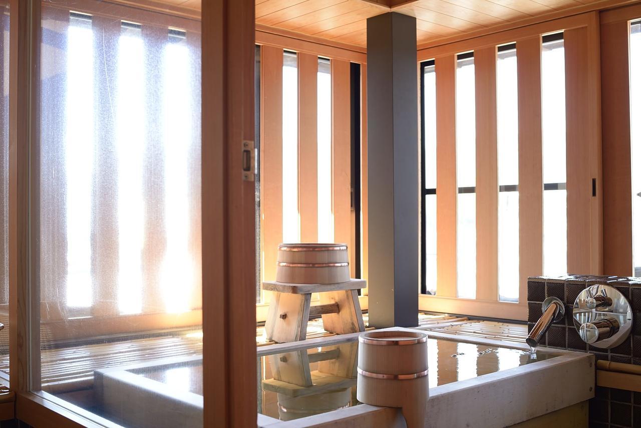 岛宿真里日式旅馆 小豆岛 外观 照片