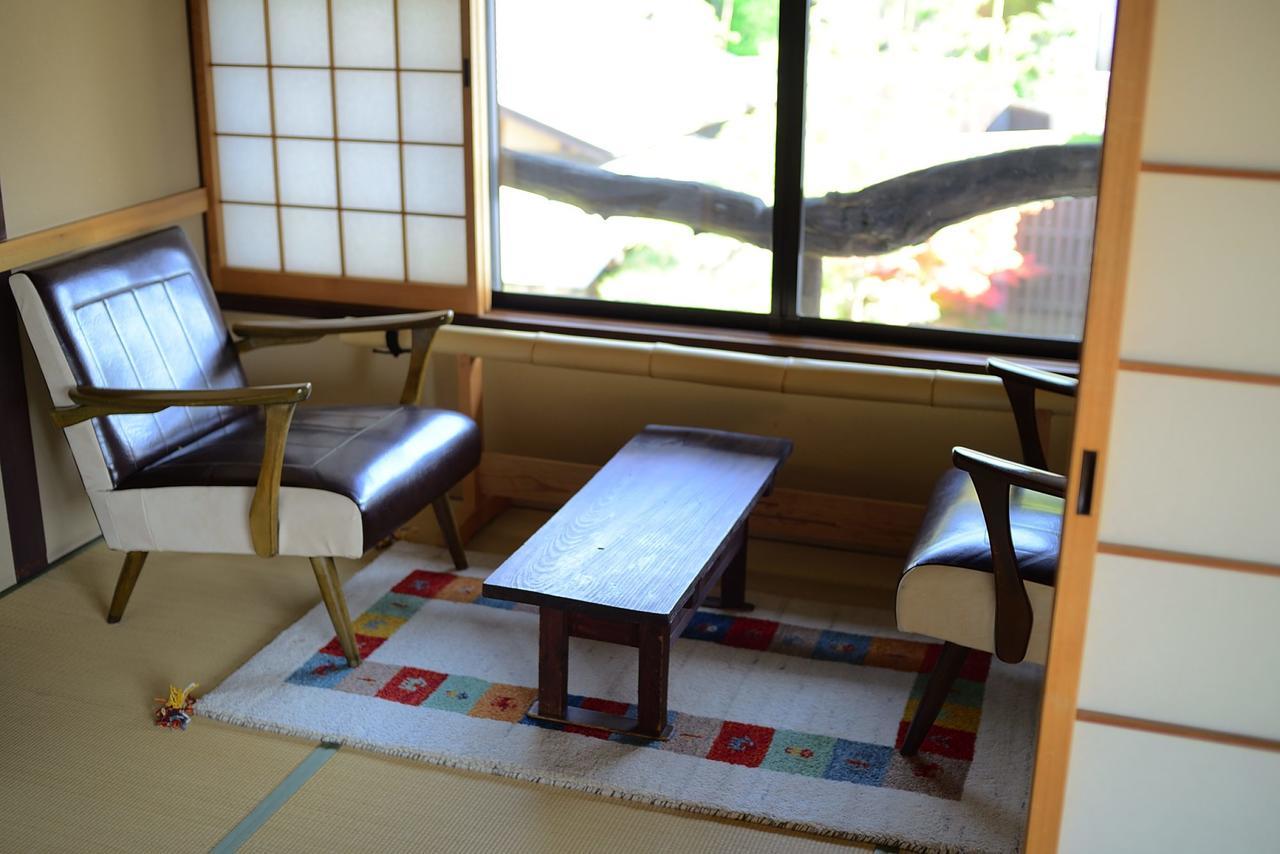 岛宿真里日式旅馆 小豆岛 外观 照片